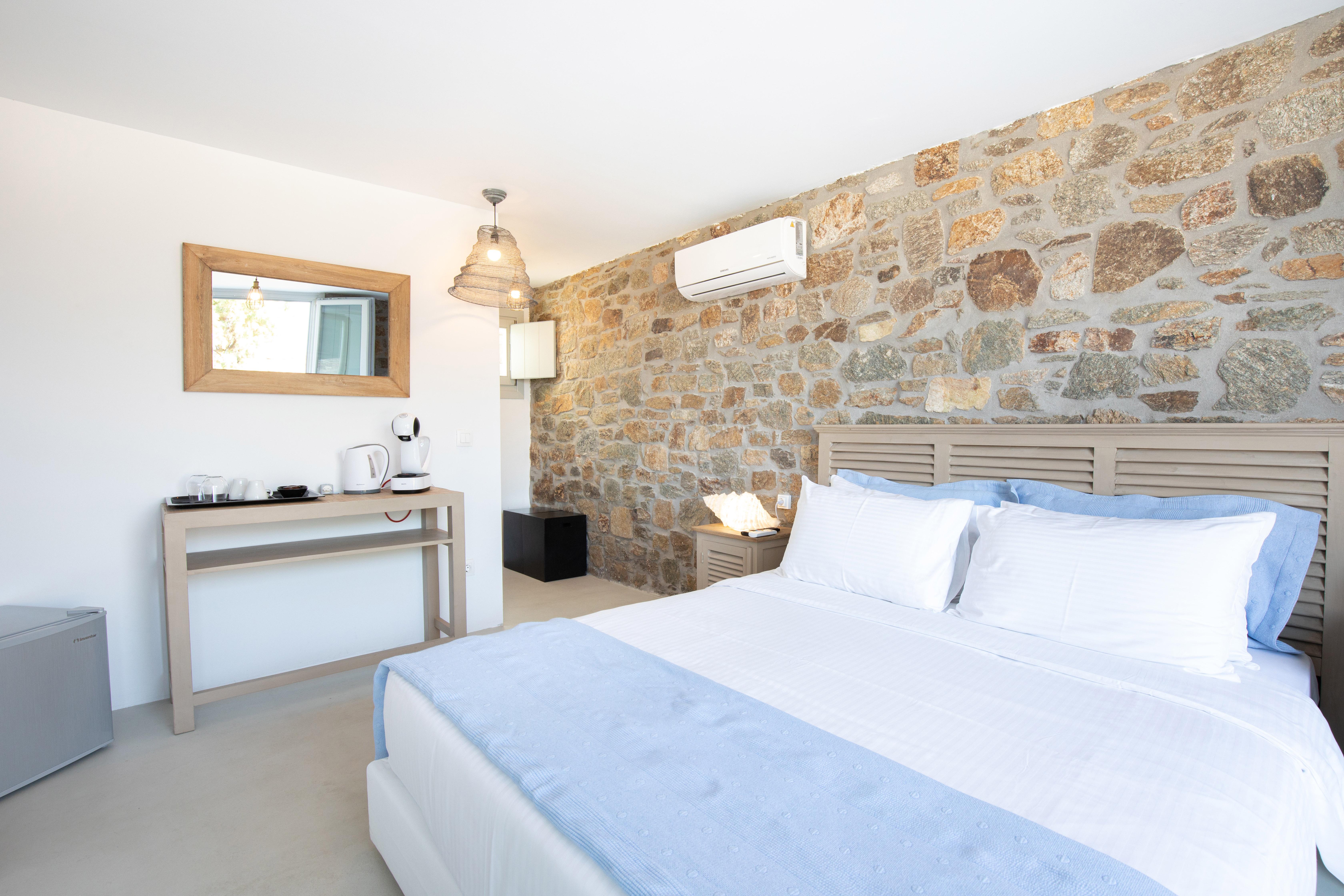 The Summit Of Mykonos Bed & Breakfast Kalo Livadi Exterior photo