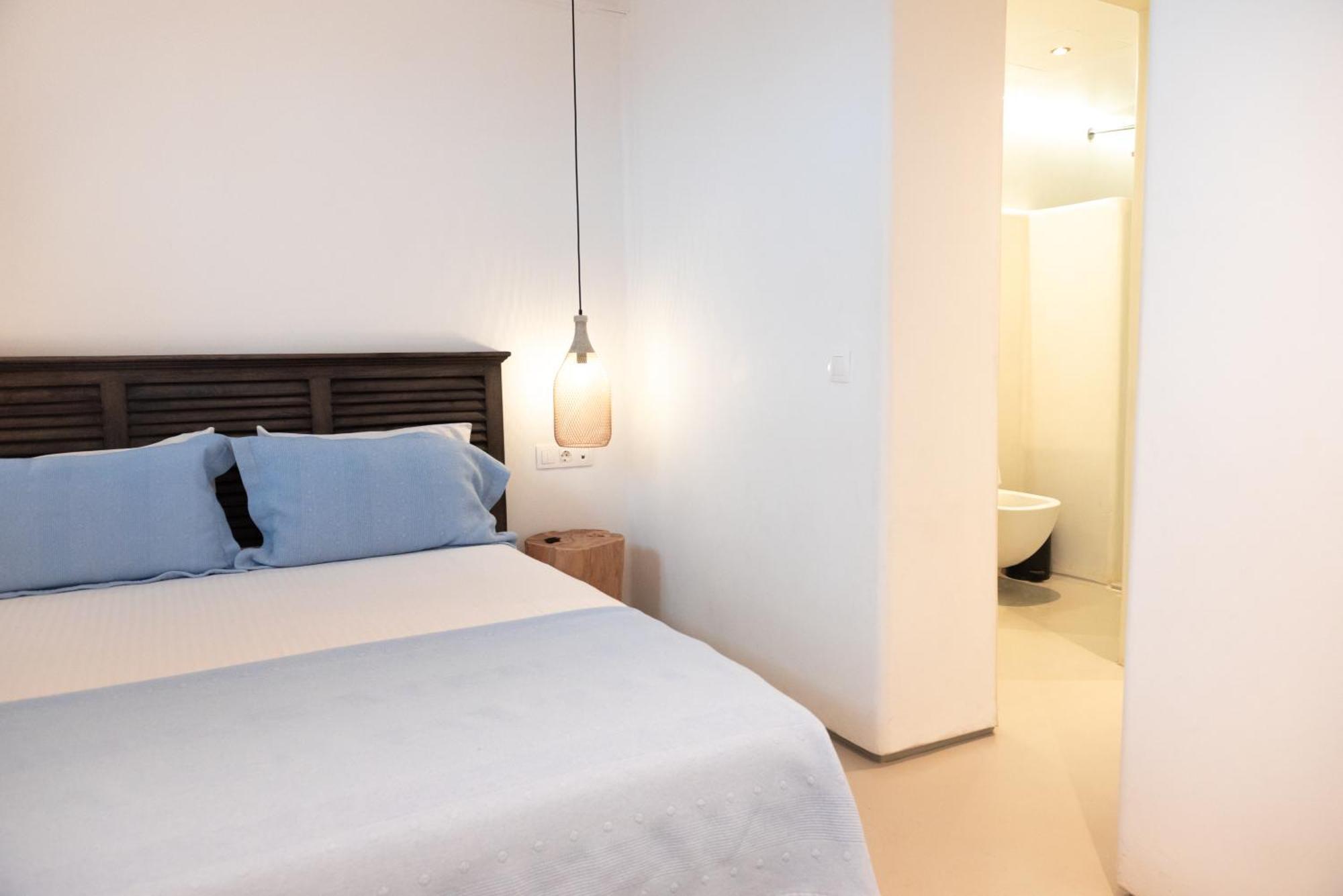 The Summit Of Mykonos Bed & Breakfast Kalo Livadi Exterior photo