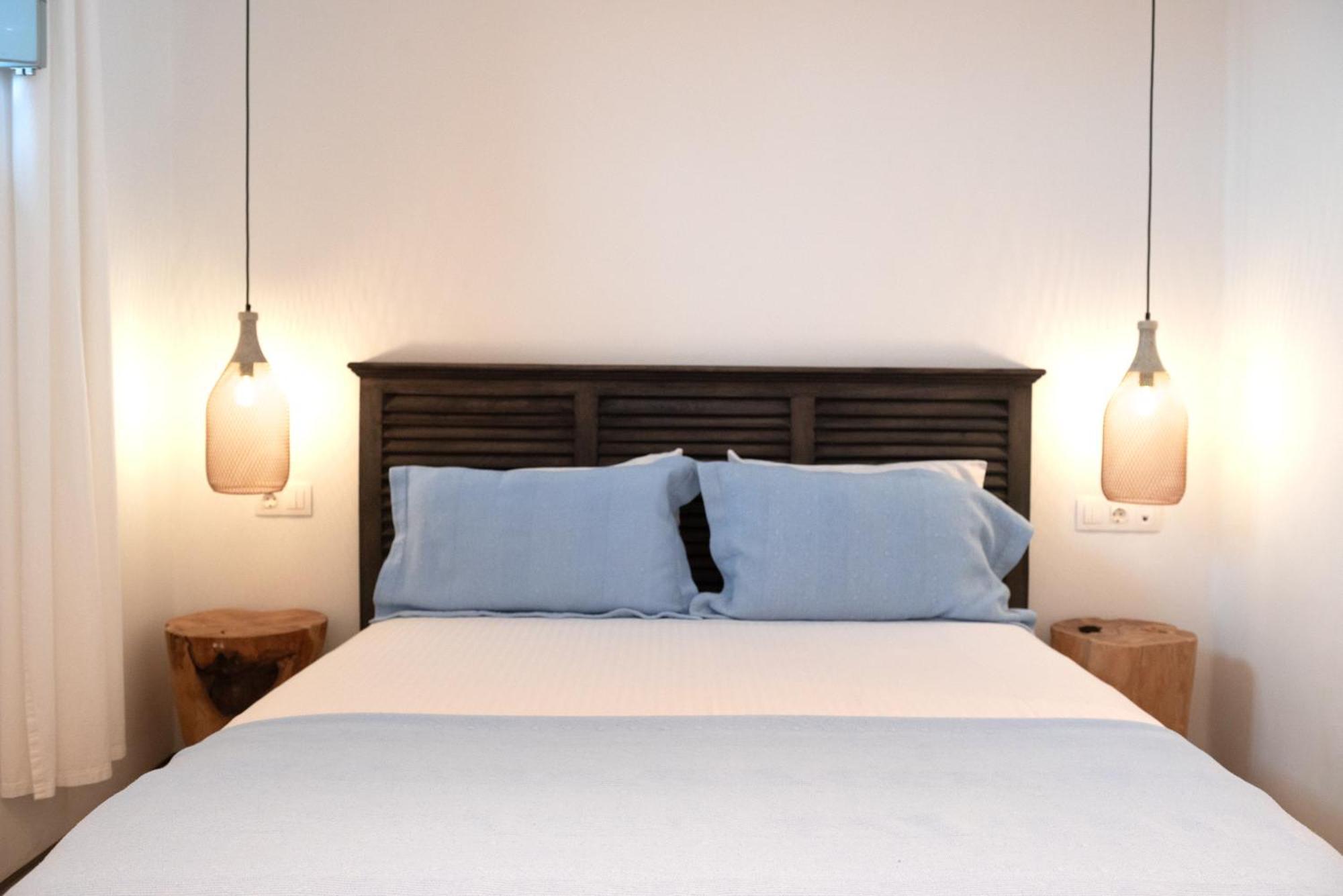 The Summit Of Mykonos Bed & Breakfast Kalo Livadi Exterior photo