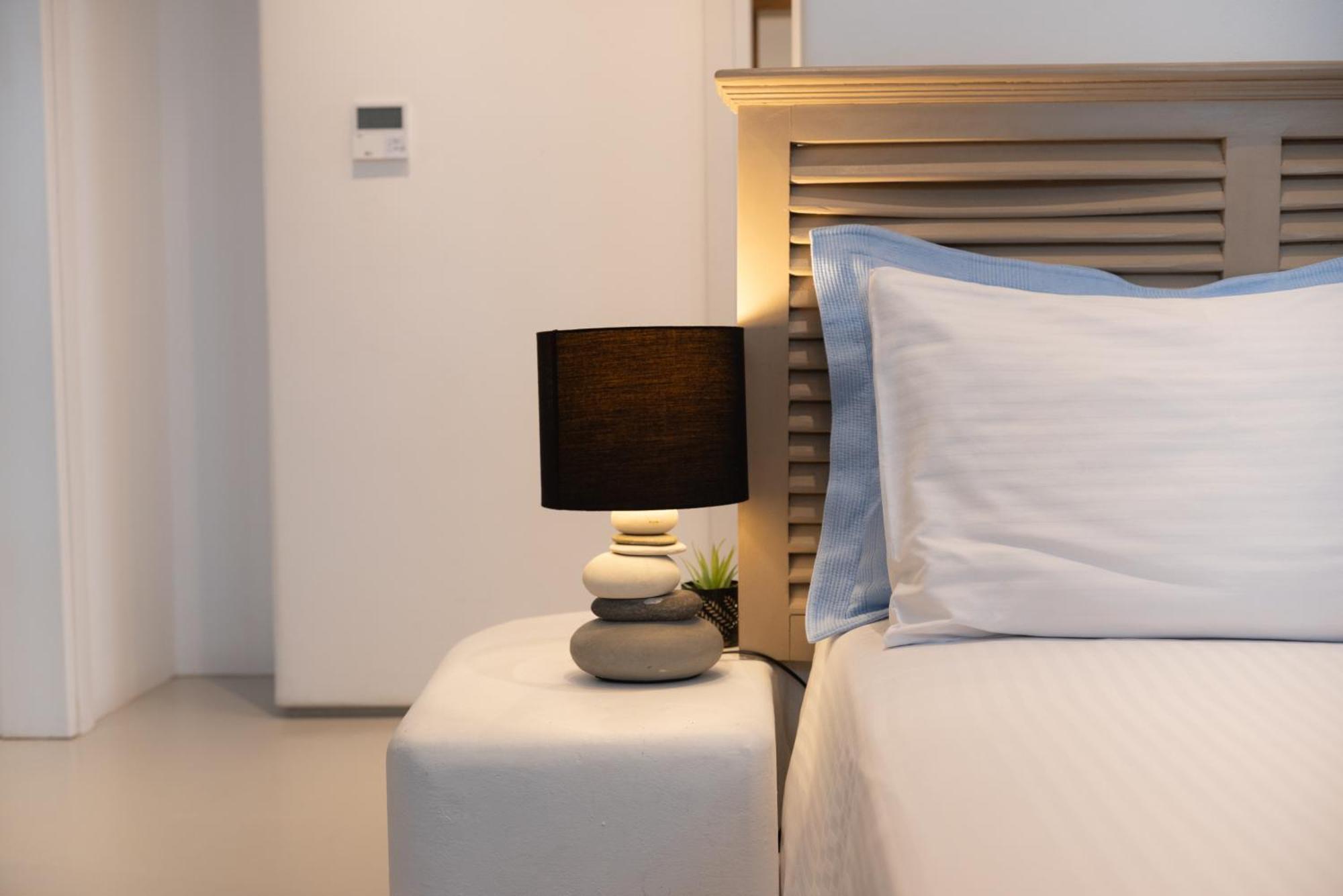 The Summit Of Mykonos Bed & Breakfast Kalo Livadi Exterior photo