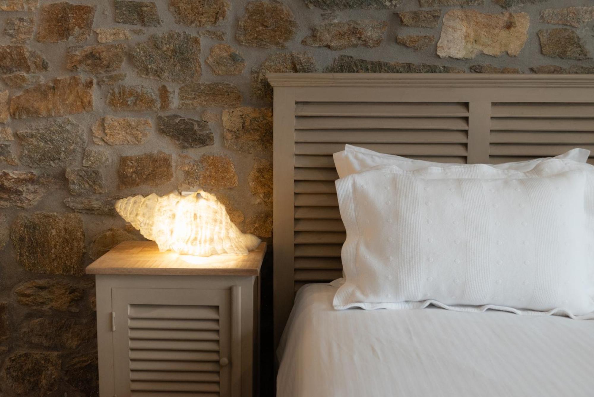 The Summit Of Mykonos Bed & Breakfast Kalo Livadi Exterior photo