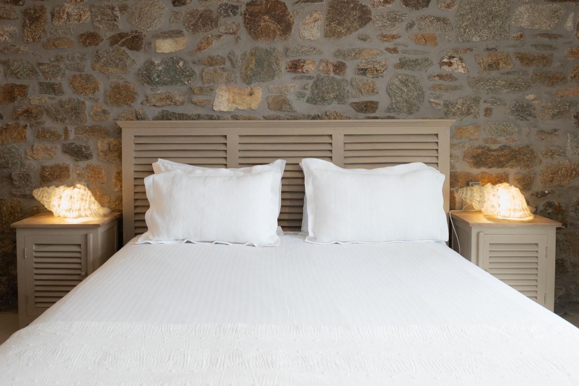 The Summit Of Mykonos Bed & Breakfast Kalo Livadi Exterior photo
