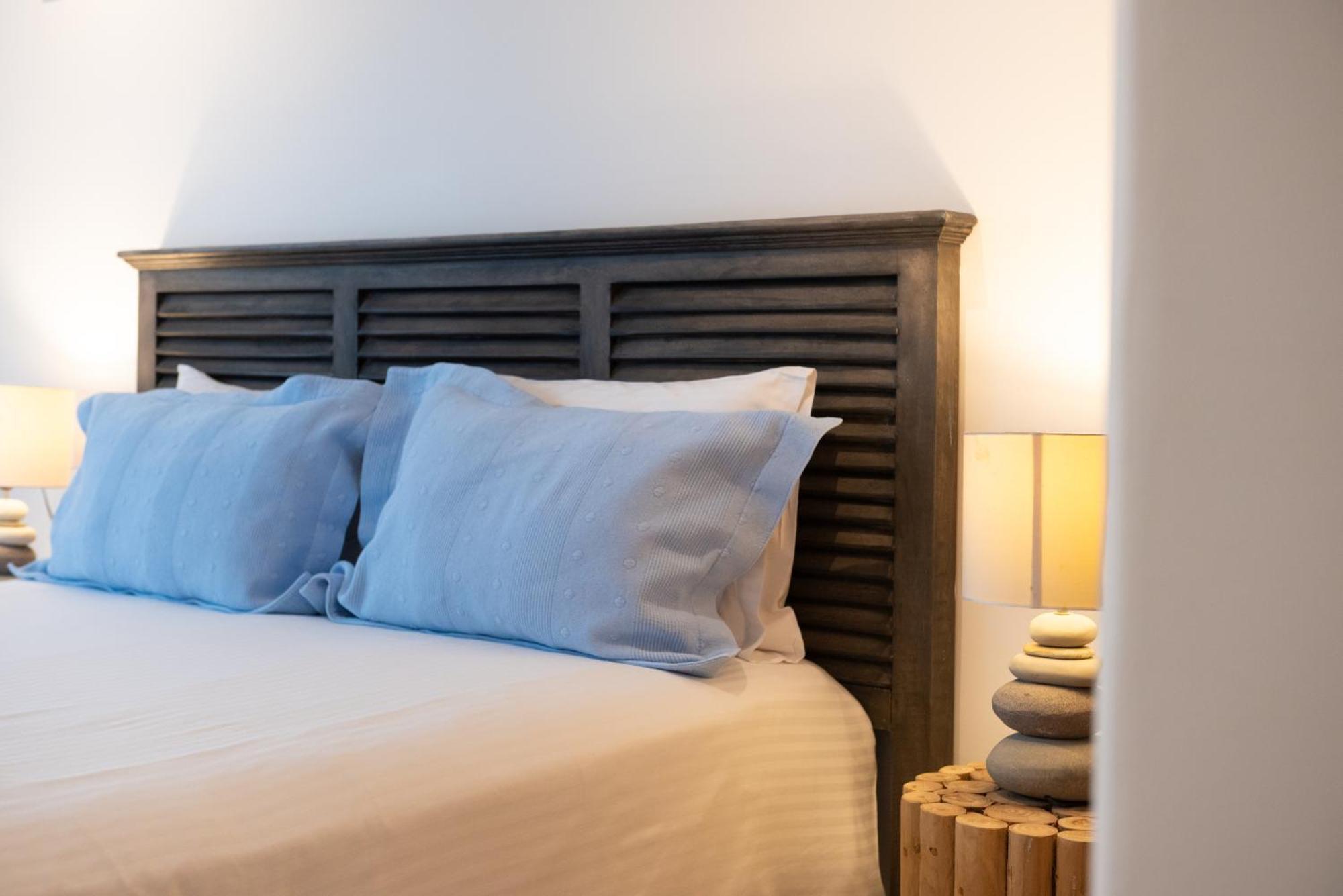 The Summit Of Mykonos Bed & Breakfast Kalo Livadi Exterior photo