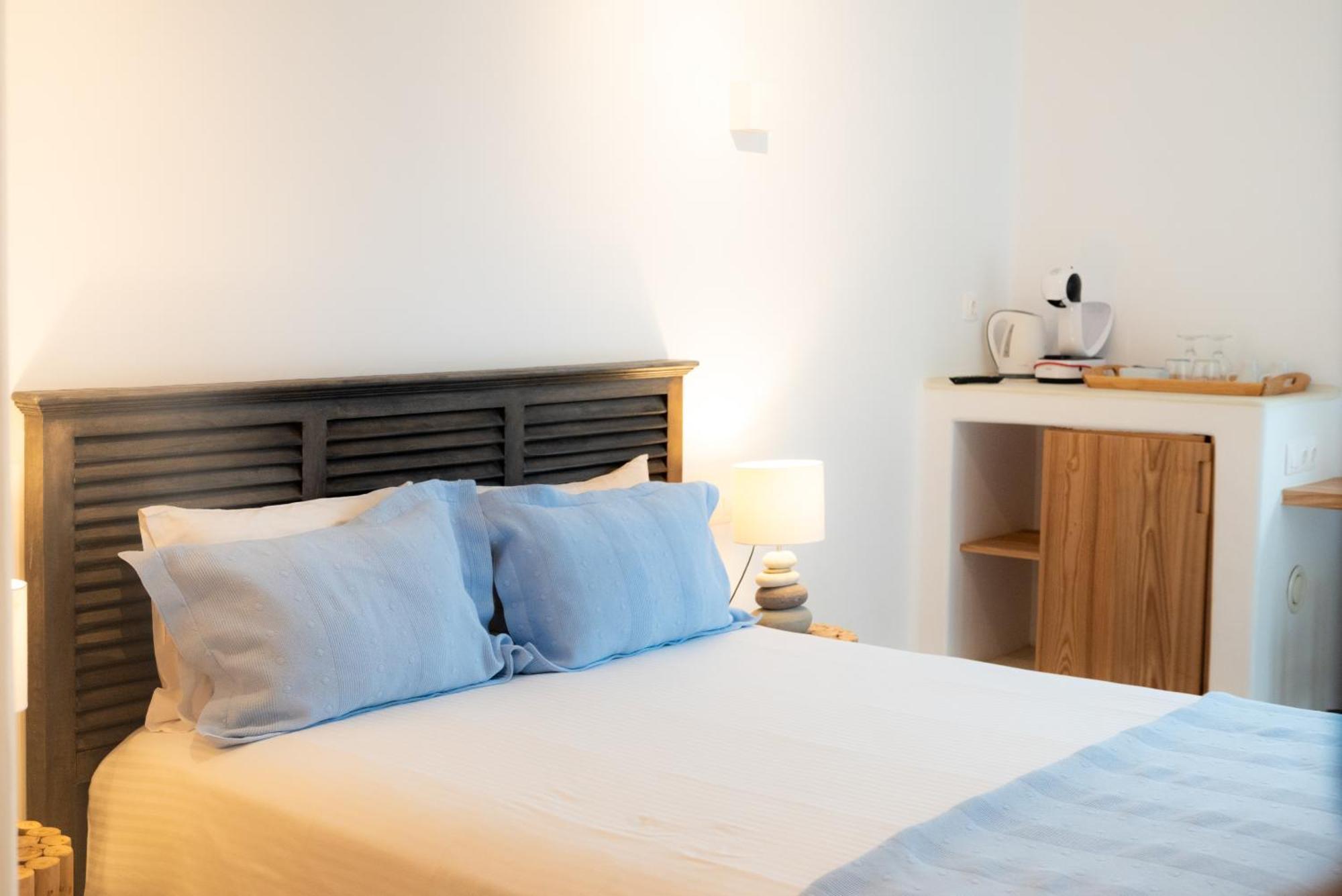 The Summit Of Mykonos Bed & Breakfast Kalo Livadi Exterior photo