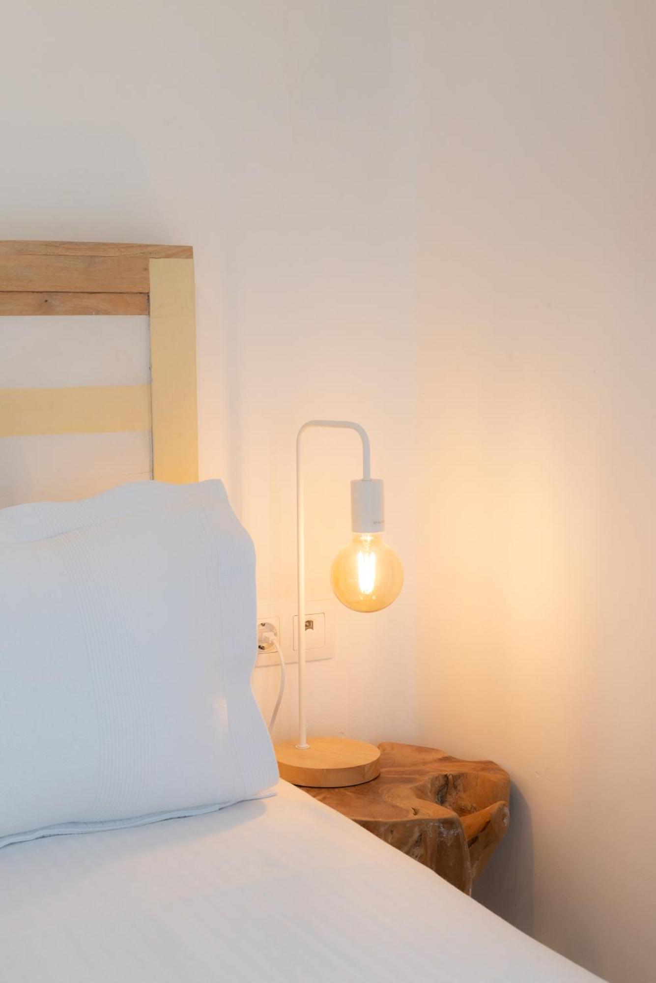 The Summit Of Mykonos Bed & Breakfast Kalo Livadi Exterior photo