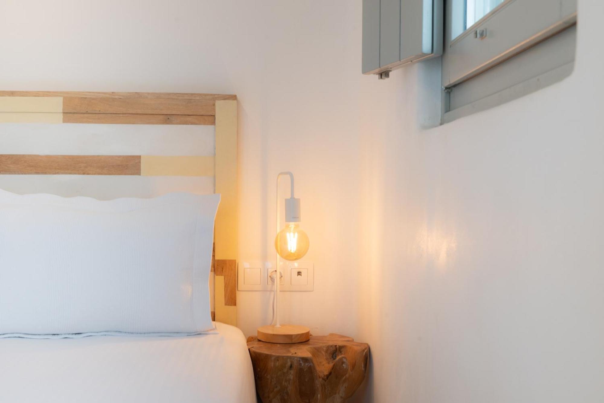The Summit Of Mykonos Bed & Breakfast Kalo Livadi Exterior photo