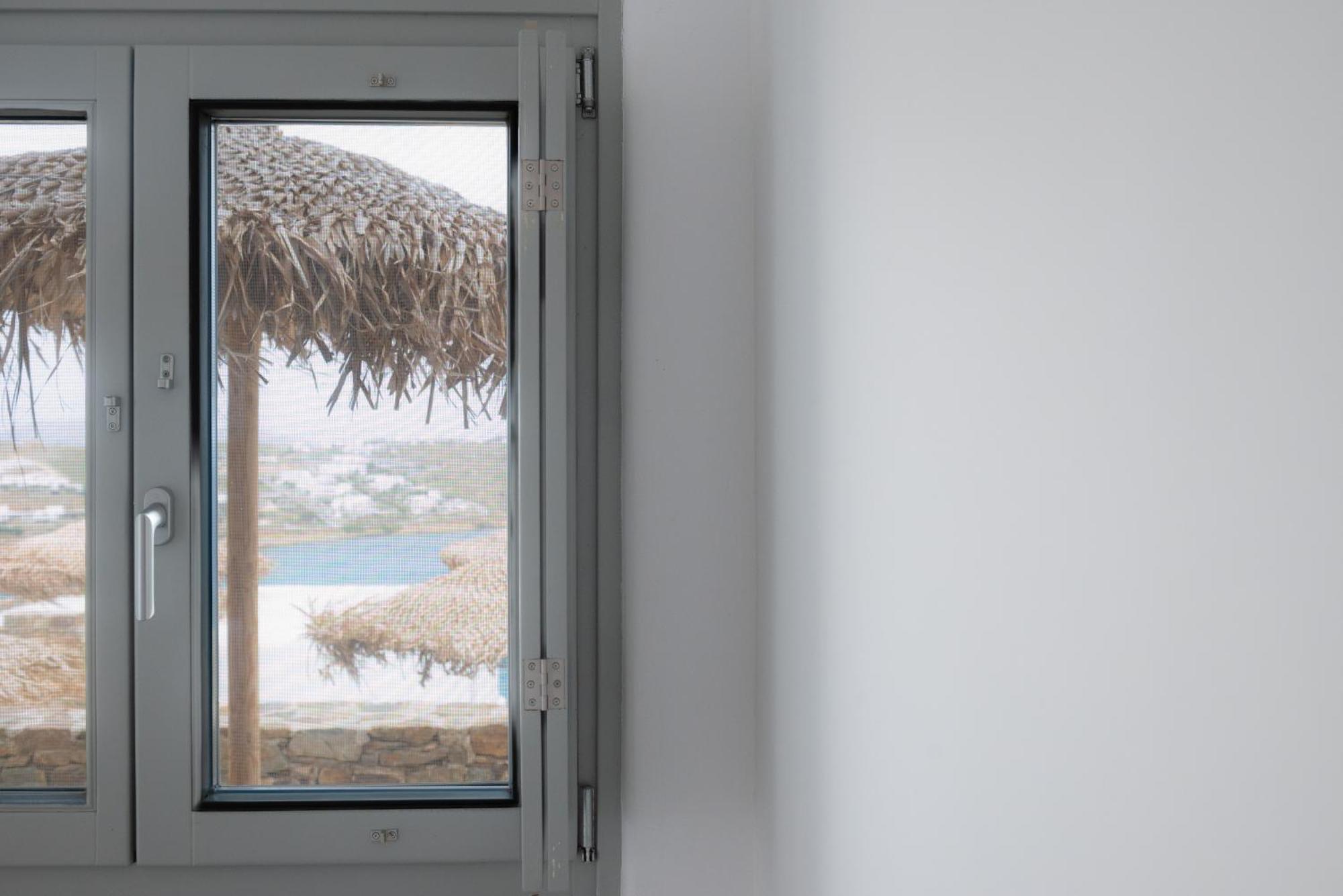 The Summit Of Mykonos Bed & Breakfast Kalo Livadi Exterior photo