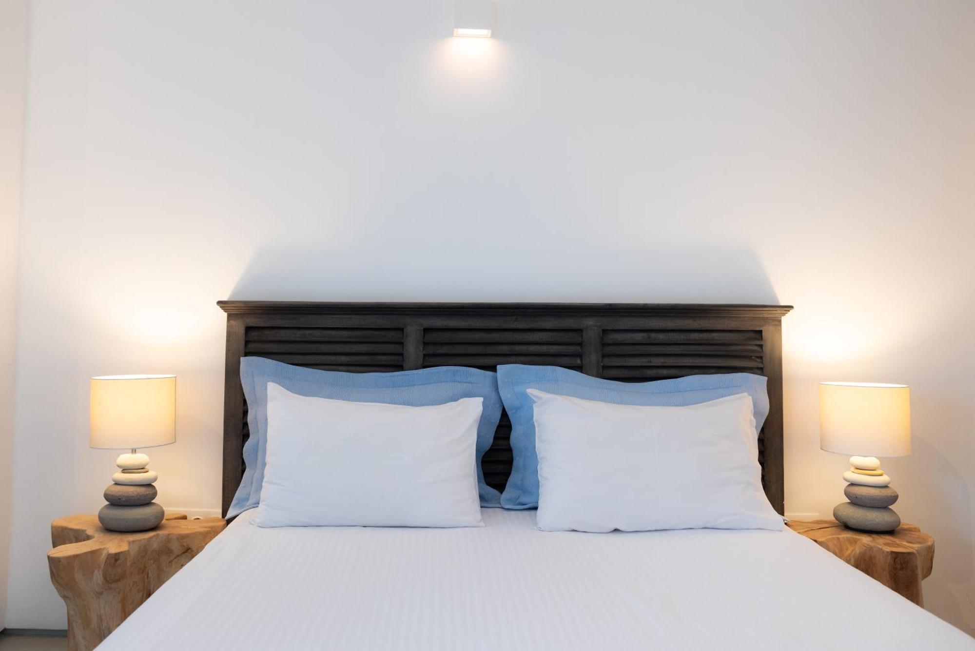 The Summit Of Mykonos Bed & Breakfast Kalo Livadi Exterior photo