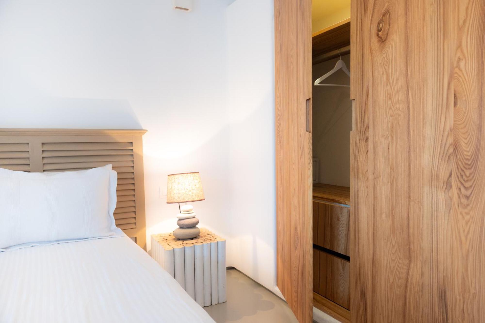 The Summit Of Mykonos Bed & Breakfast Kalo Livadi Exterior photo